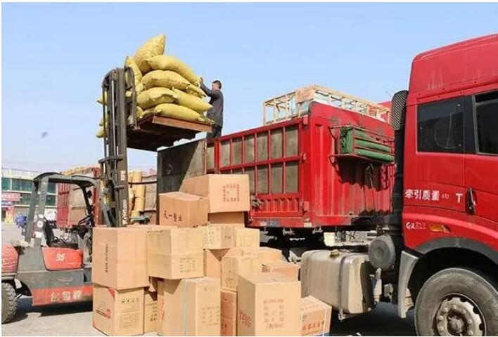 漳州到贞丰县物流专线