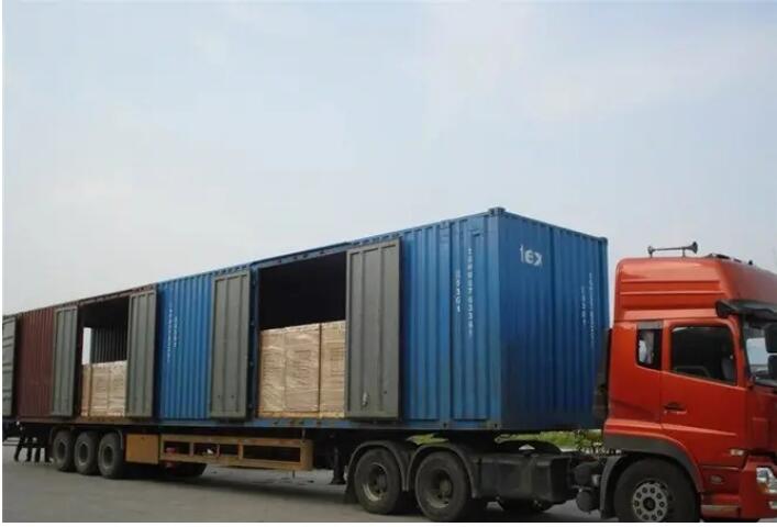 漳州到贞丰县整车运输