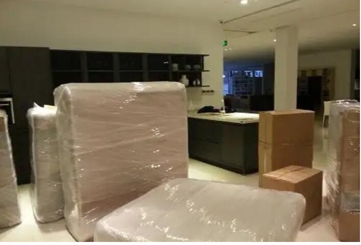 漳州到贞丰县长途搬家