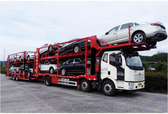 漳州到贞丰县轿车托运